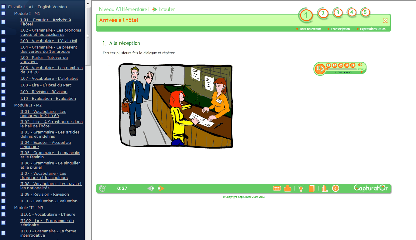 french-course-et-voila-a1-beginner-training-course-by-capturator