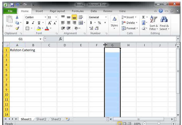 2010 excel basics for for Course Wiley  Dummies OpenSesame Basics 2010 Training  Excel by