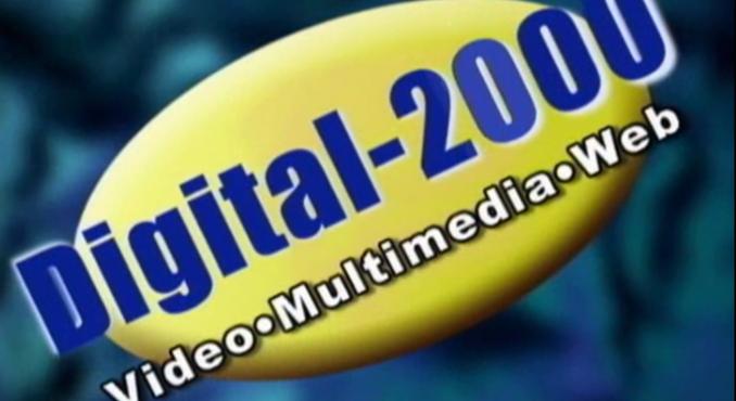 digital 2000