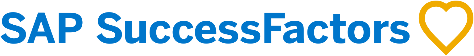 SuccessFactors logo