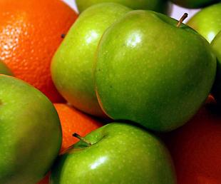 Comparing Online Learning & In-Person Learning is Apples & Oranges