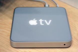 Apple TV 