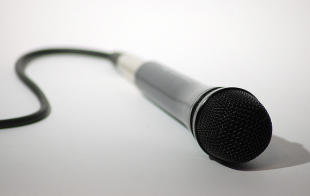 Microphone