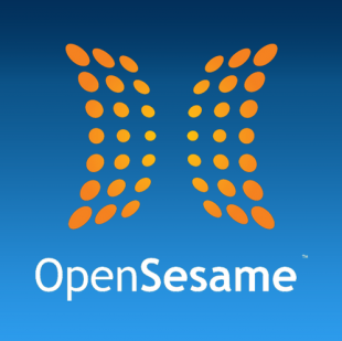 OpenSesame