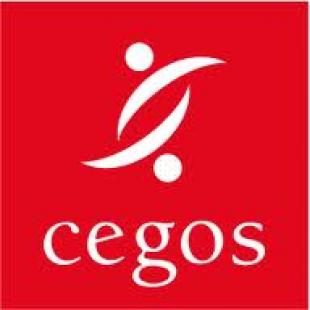 Cegos logo