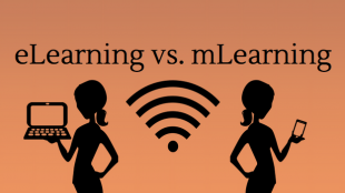 Head To Head: ELearning Vs MLearning: What's The Difference? | OpenSesame