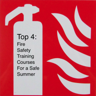 fire safety courses