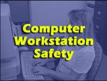 Computer Workstation Safety | OpenSesame