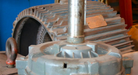 How To Overhaul Electrical Motors On Ship And Industries Shipfever