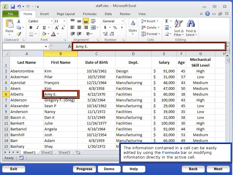 microsoft excel 2010 free download full version