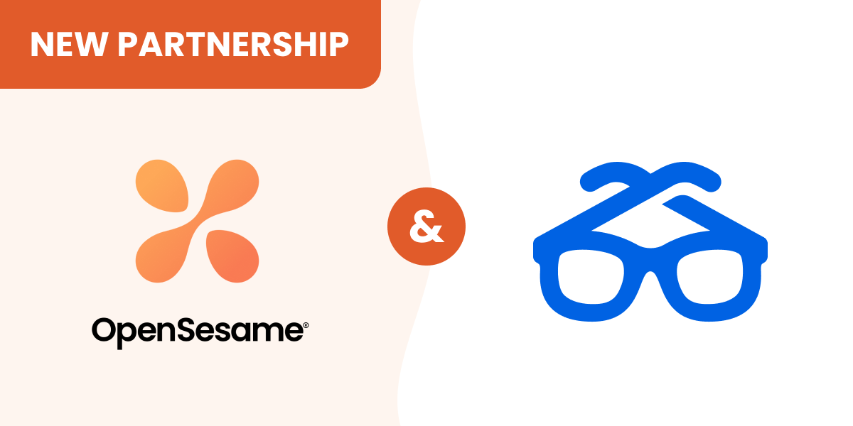 OpenSesame’s Updated Integration with Degreed Creates a Better Path to Employee Learning, Upskilling, and Training