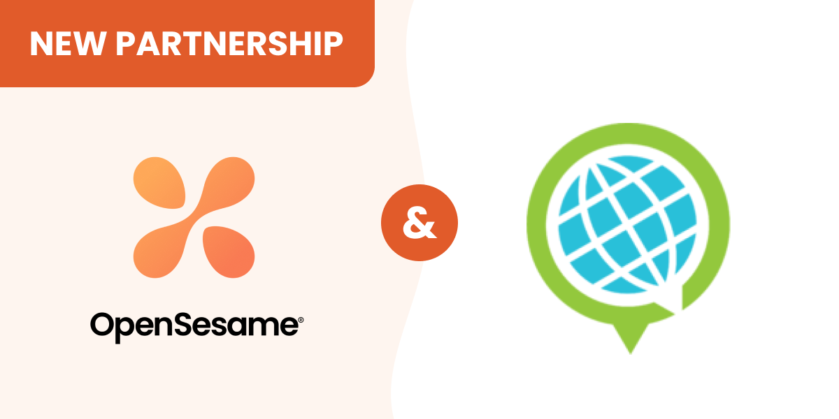 OpenSesame And Knowledge Anywhere Integration Transforms And Streamlines Global Learning Platforms