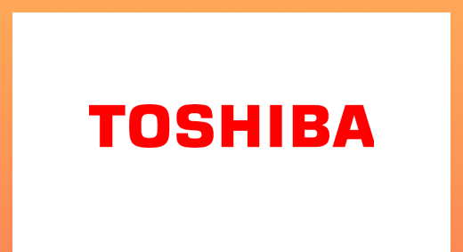 Toshiba