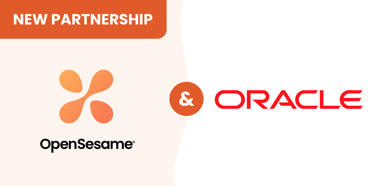 Oracle Learning + OpenSesame: Combined Learning Technology Improves Organizational Talent Performance