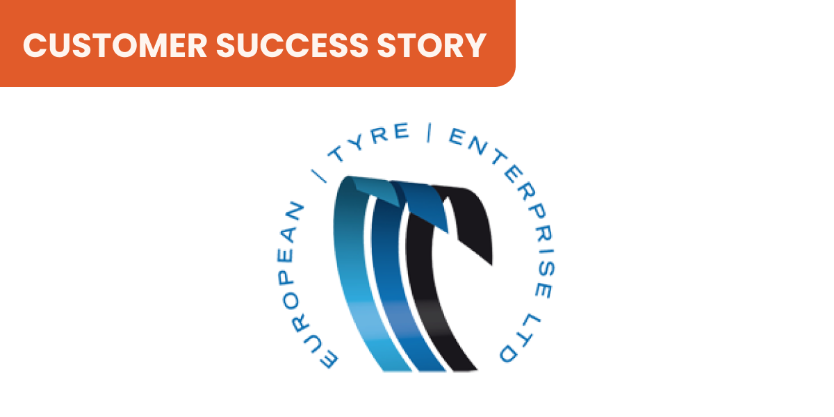 European Tyre Enterprise Limited (ETEL)