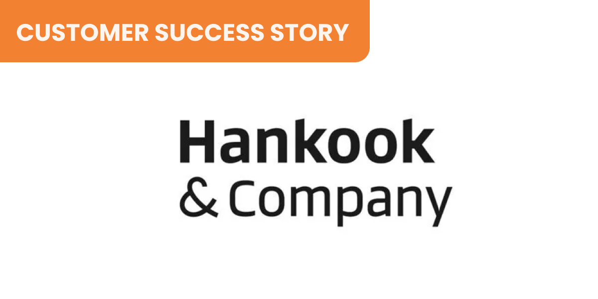 Multilingual, fast, and future-ready: How Hankook built a multinational culture of L&D