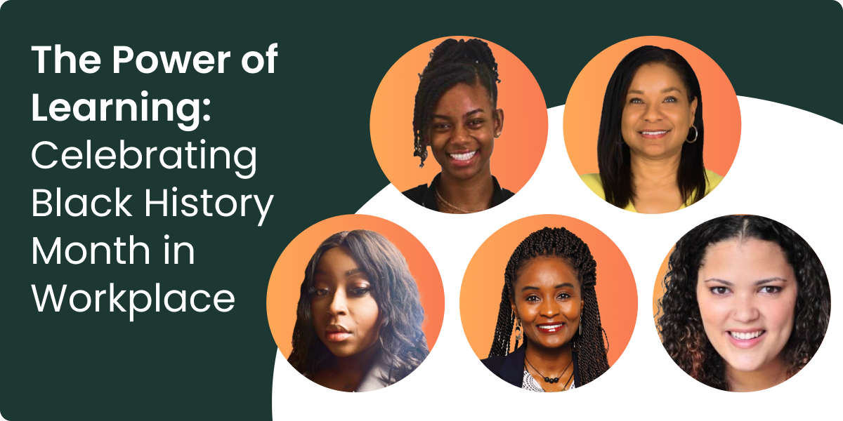 The Power of Learning: Celebrating Black History Month in the Workplace