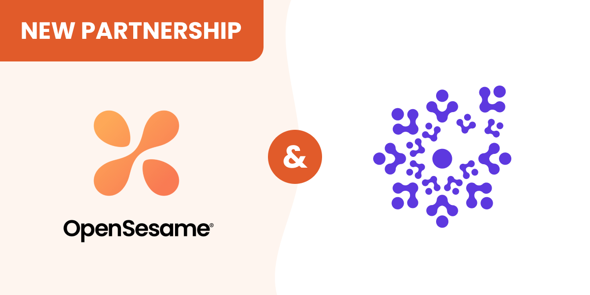 OpenSesame and Disprz Partner to Offer a Unified Learning Experience